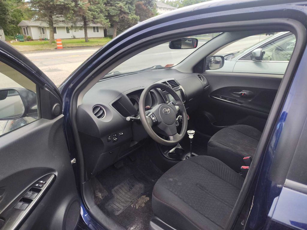 Photo 8 of this SCION XD