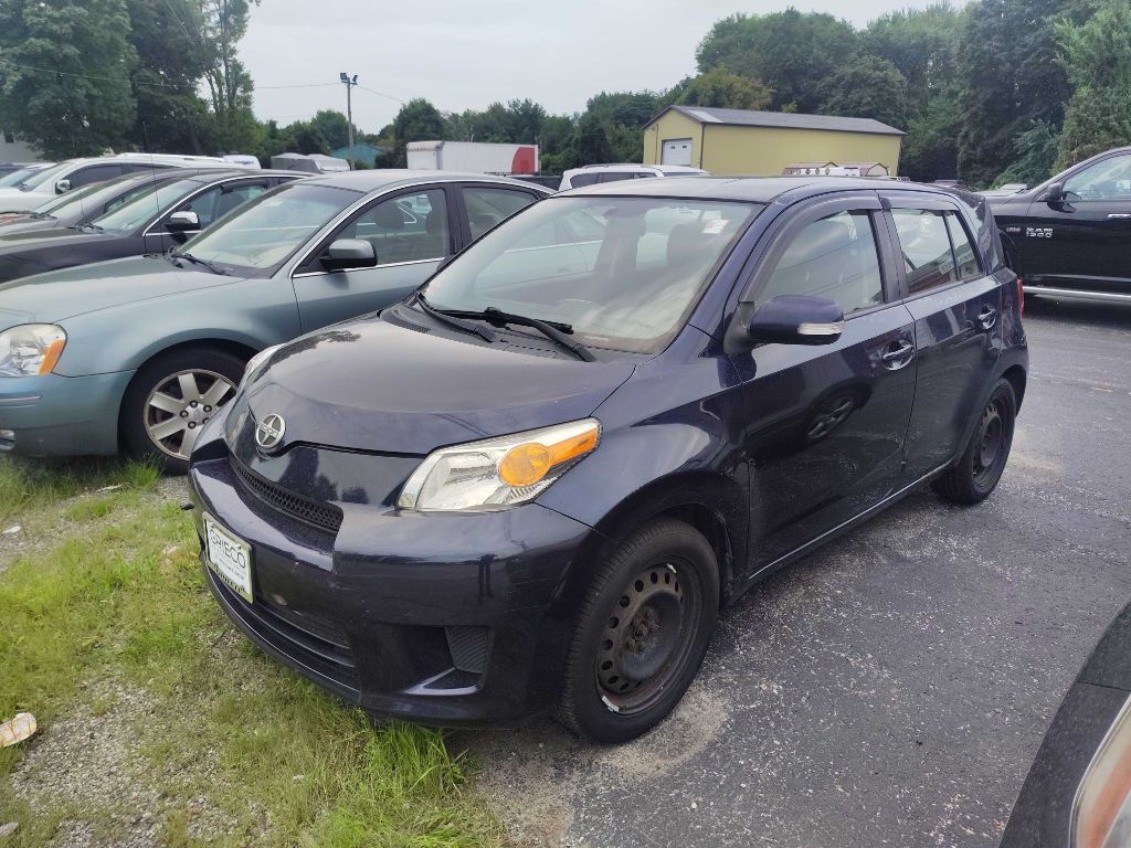 Photo 3 of this SCION XD