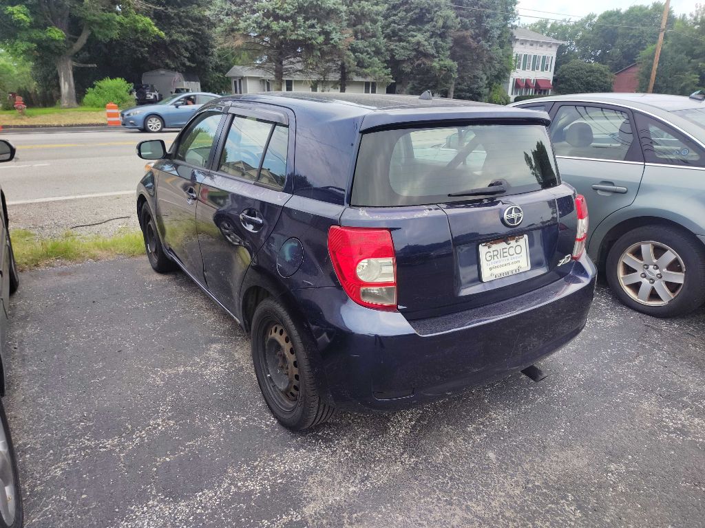 Photo 9 of this SCION XD