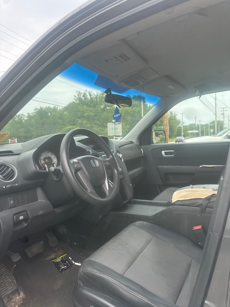 Photo 7 of this HONDA PILOT