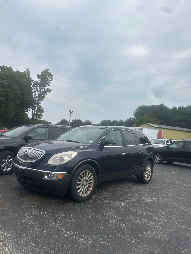 Photo 6 of this BUICK ENCLAVE