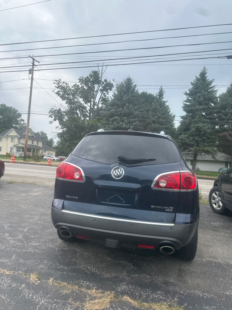 Photo 2 of this BUICK ENCLAVE