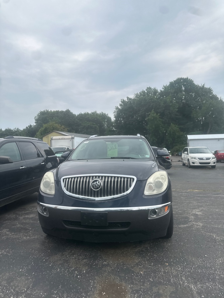 Photo 5 of this BUICK ENCLAVE