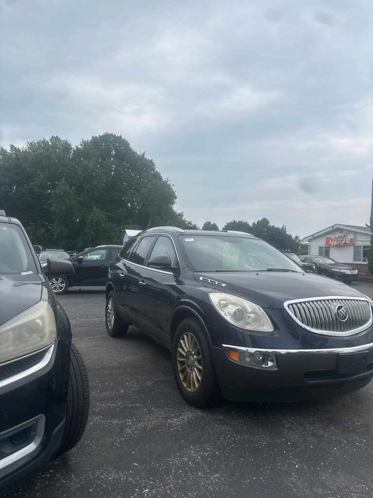 Photo 4 of this BUICK ENCLAVE