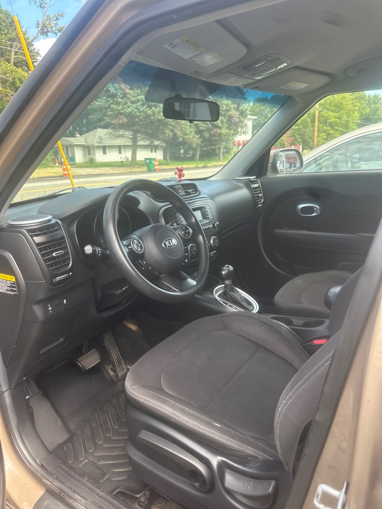 Photo 4 of this KIA SOUL
