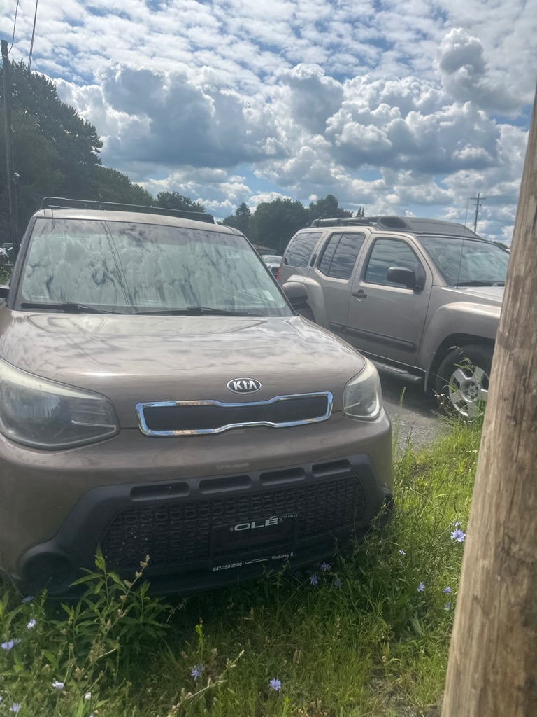 Photo 9 of this KIA SOUL