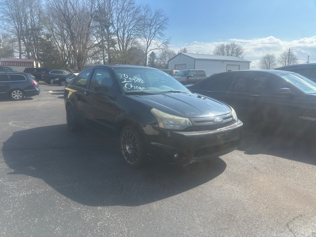 Photo 3 of this FORD FOCUS