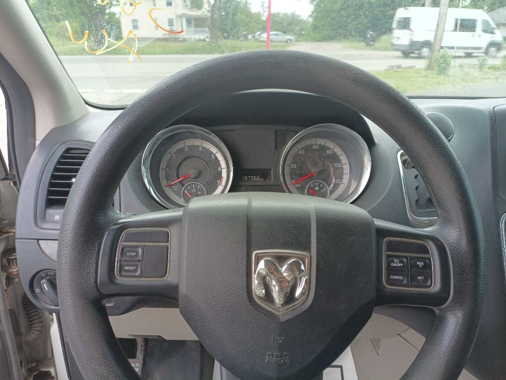 Photo 14 of this DODGE RAM VAN