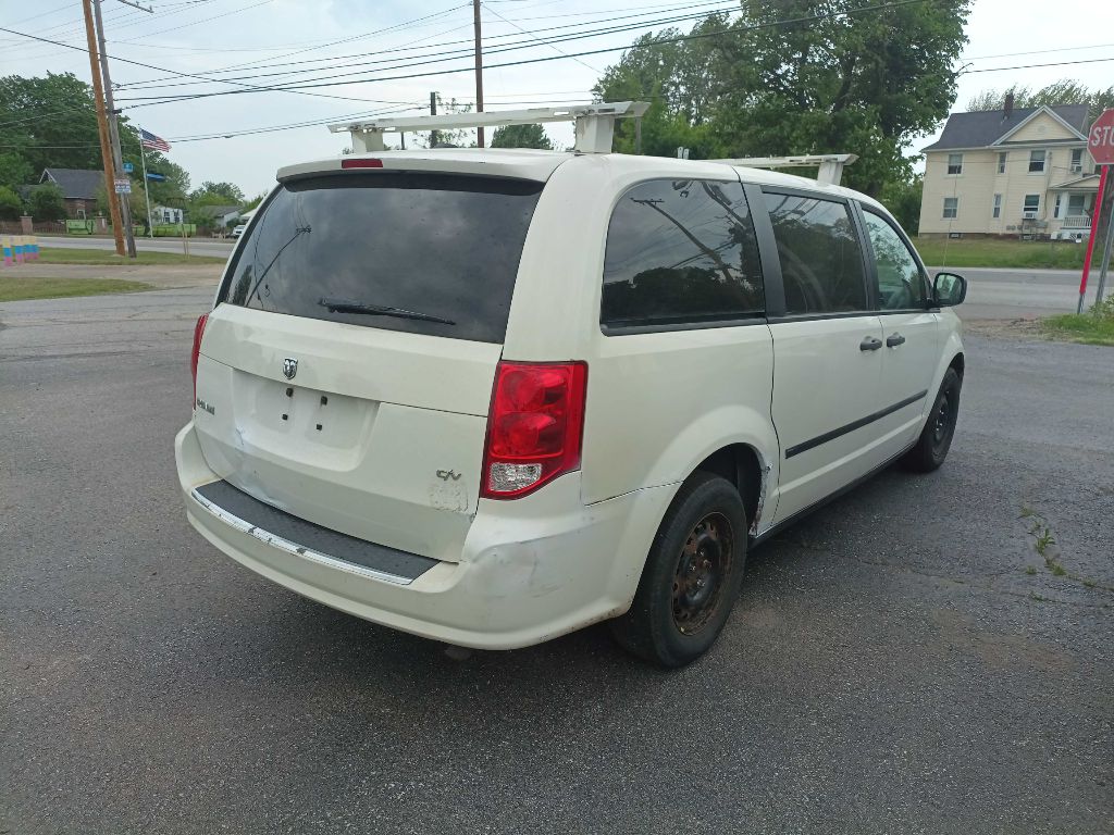 Photo 4 of this DODGE RAM VAN