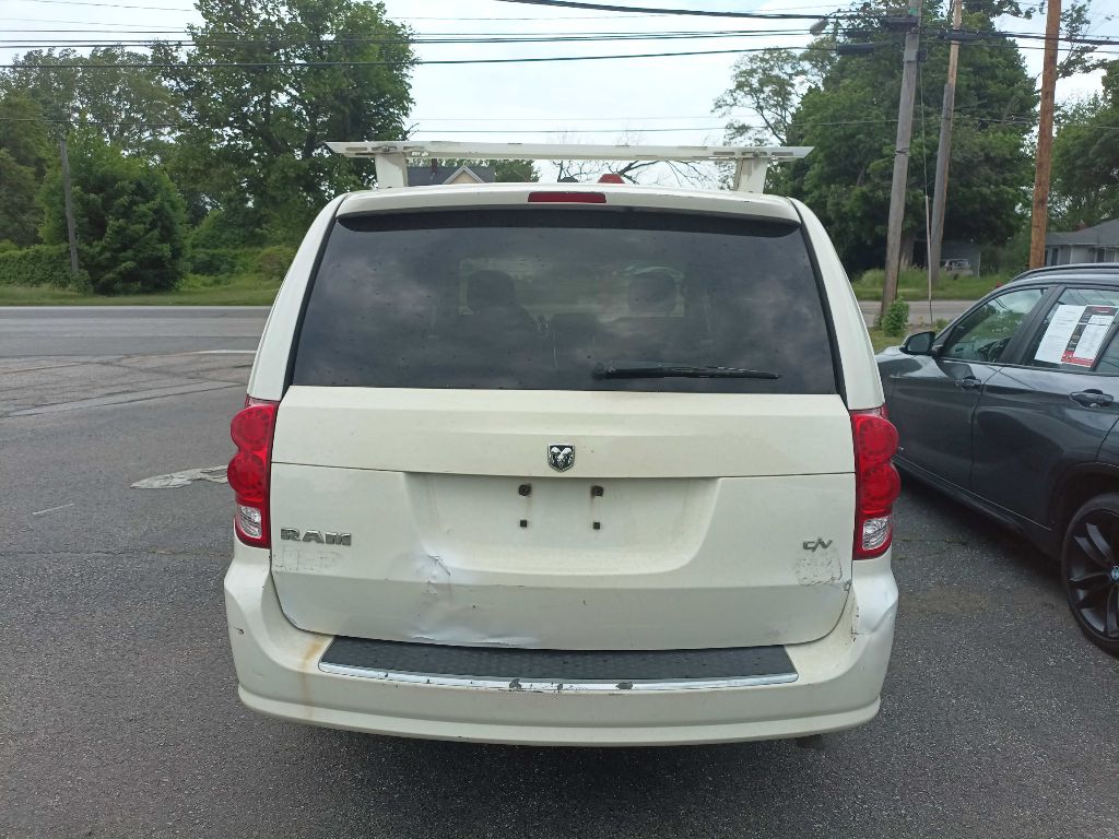 Photo 2 of this DODGE RAM VAN