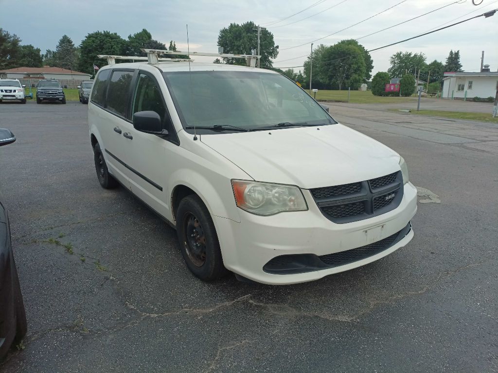Photo 3 of this DODGE RAM VAN