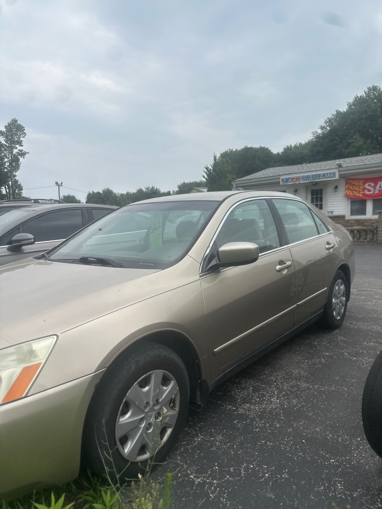 Photo 6 of this HONDA ACCORD