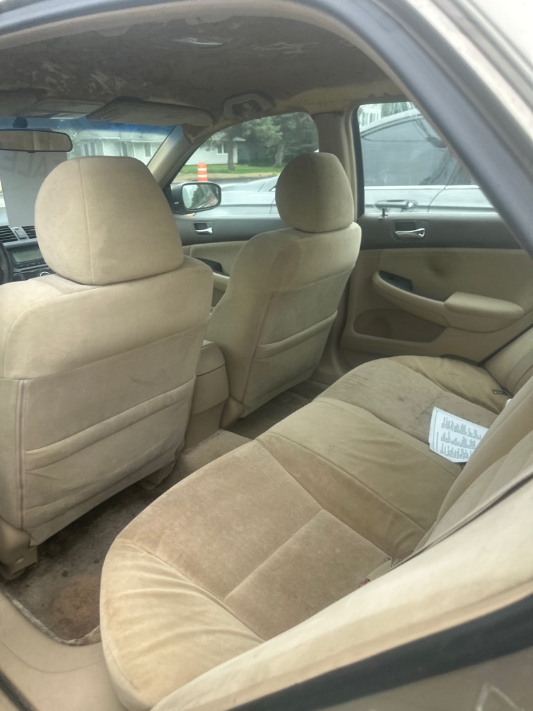Photo 9 of this HONDA ACCORD
