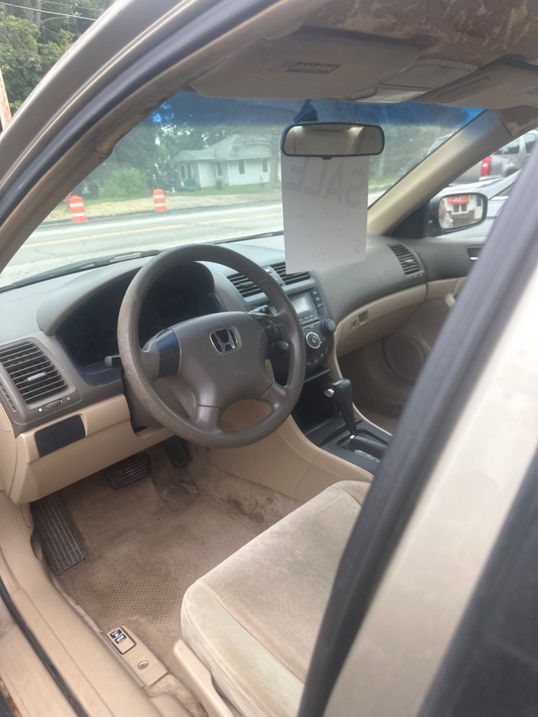 Photo 7 of this HONDA ACCORD
