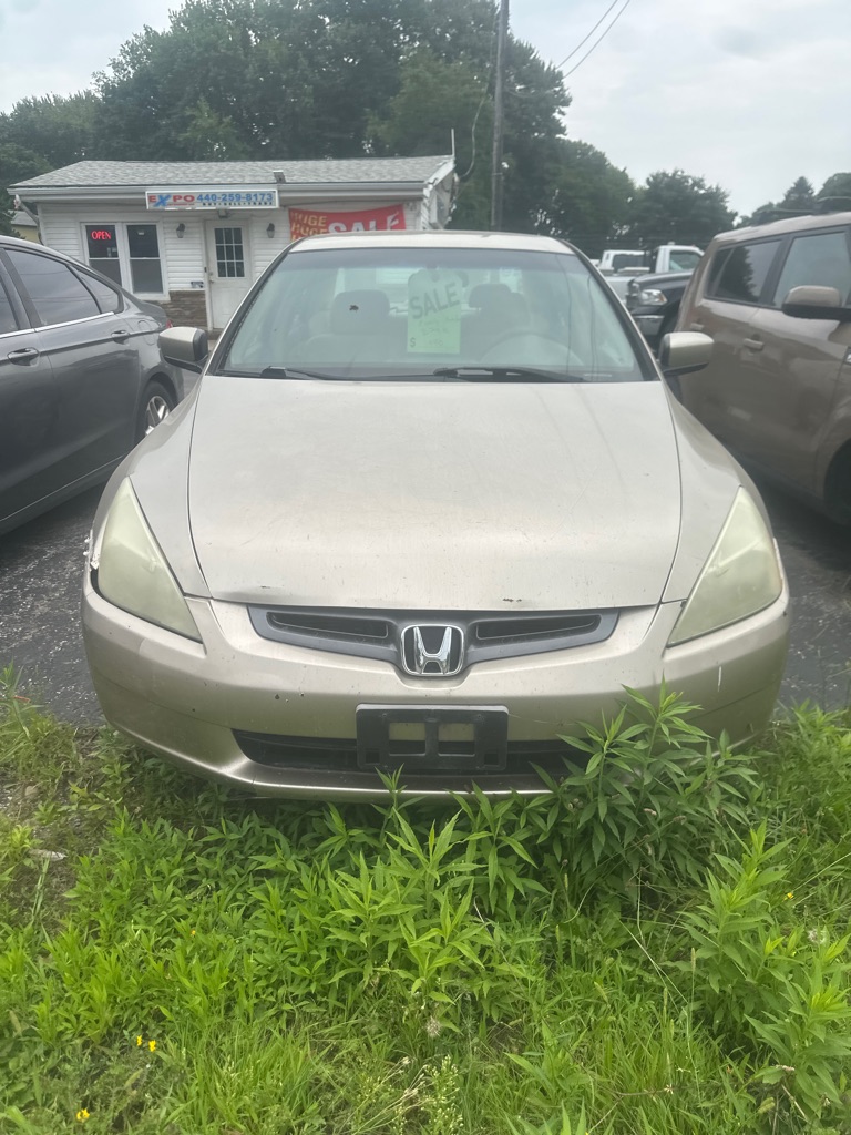 Photo 5 of this HONDA ACCORD