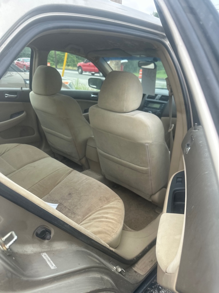 Photo 10 of this HONDA ACCORD