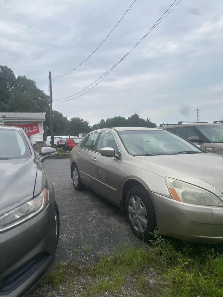 Photo 4 of this HONDA ACCORD