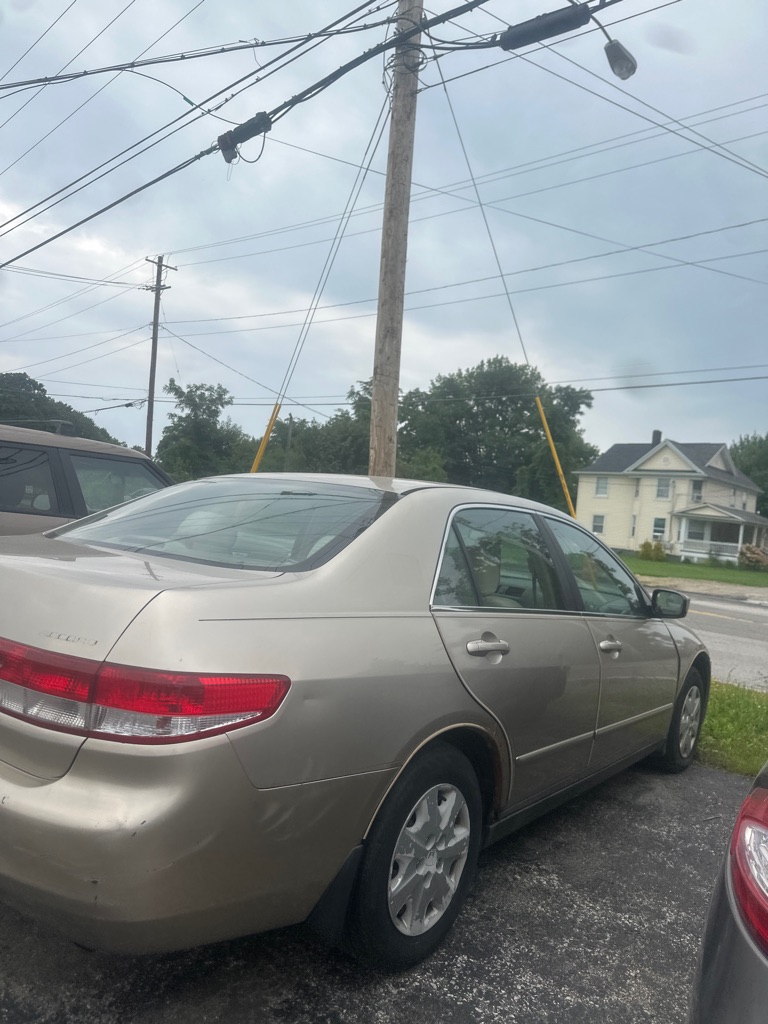 Photo 3 of this HONDA ACCORD