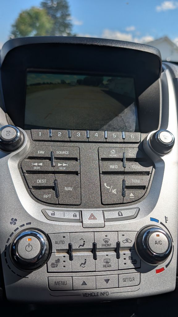 Photo 12 of this GMC TERRAIN