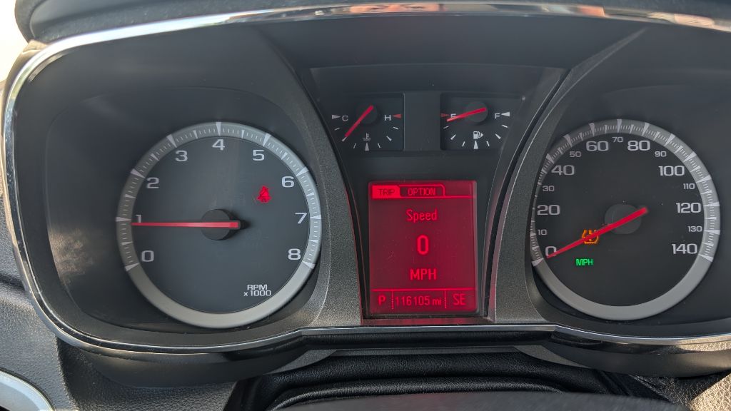 Photo 11 of this GMC TERRAIN