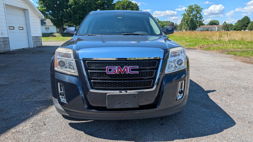 Photo 6 of this GMC TERRAIN