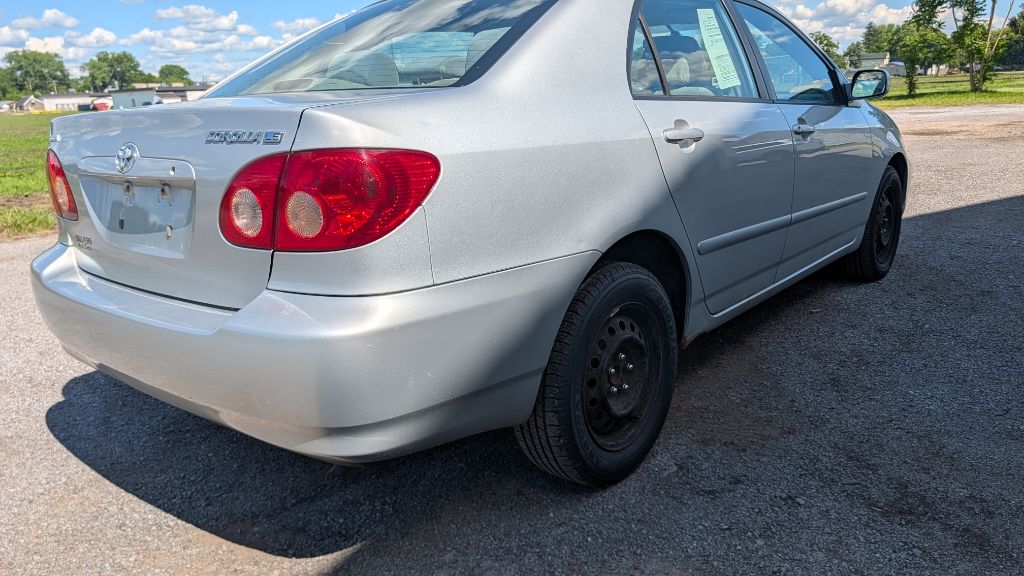 Photo 6 of this TOYOTA COROLLA