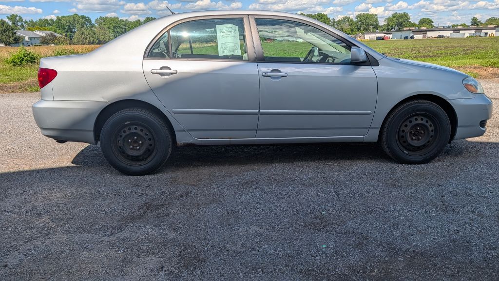 Photo 7 of this TOYOTA COROLLA