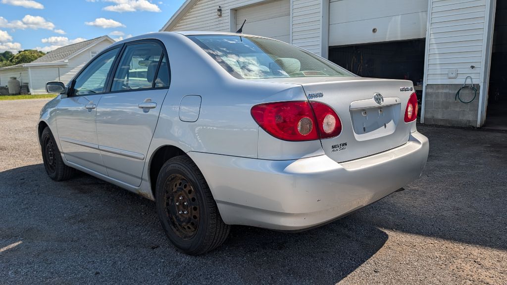 Photo 5 of this TOYOTA COROLLA