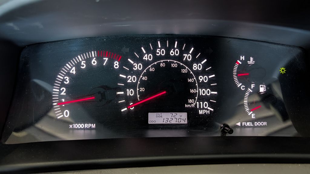 Photo 11 of this TOYOTA COROLLA