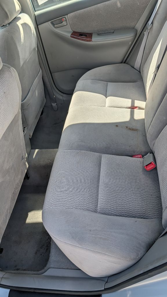 Photo 8 of this TOYOTA COROLLA