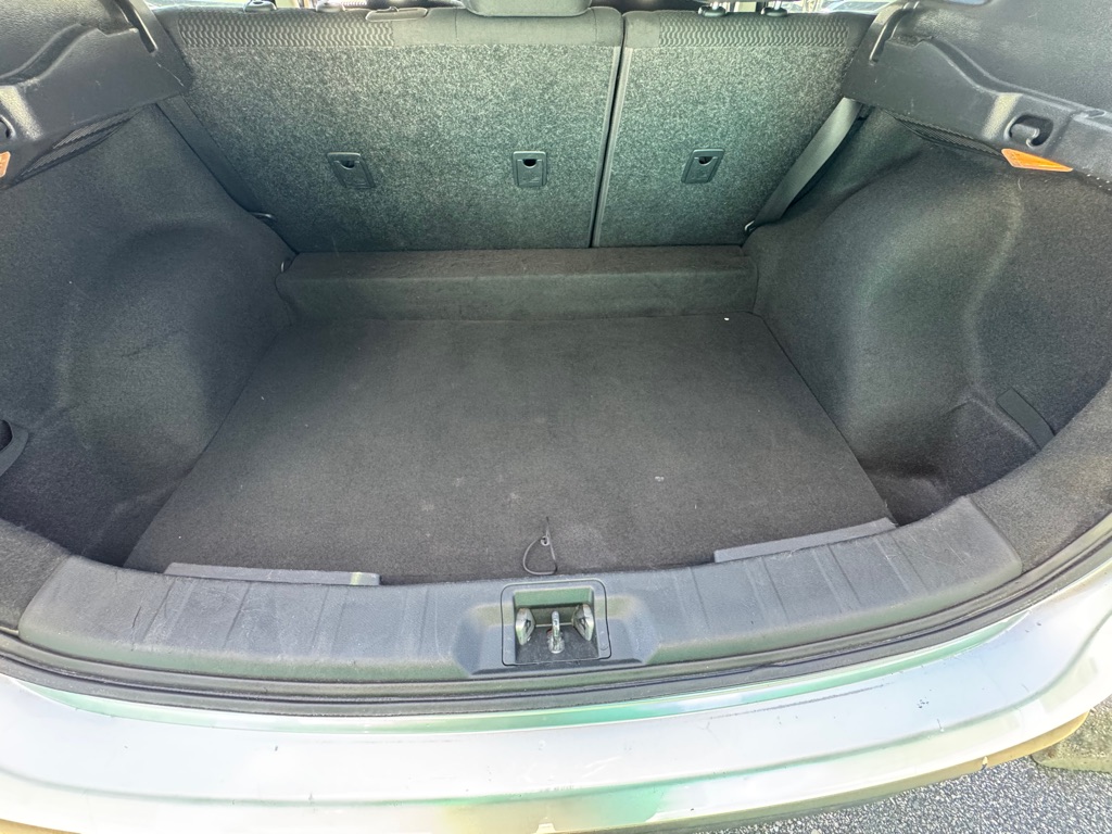 Photo 6 of this NISSAN ROGUE SPORT