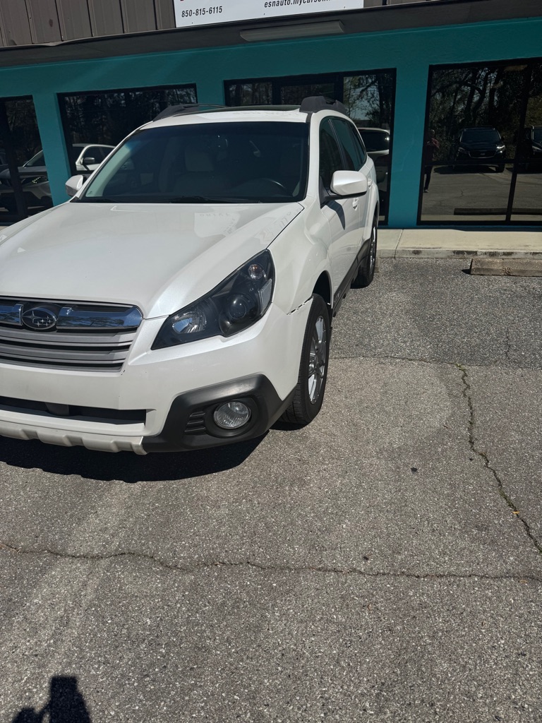 Photo 4 of this SUBARU OUTBACK