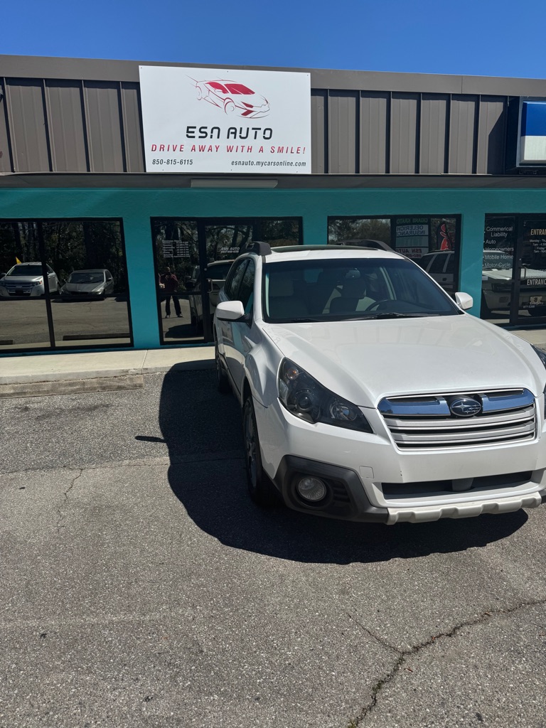 Photo 3 of this SUBARU OUTBACK