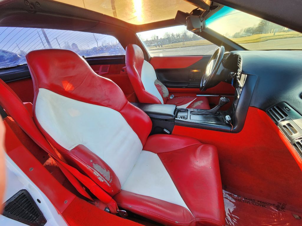 Photo 19 of this CHEVROLET CORVETTE
