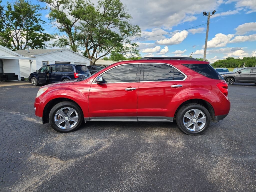 Photo 10 of this CHEVROLET EQUINOX