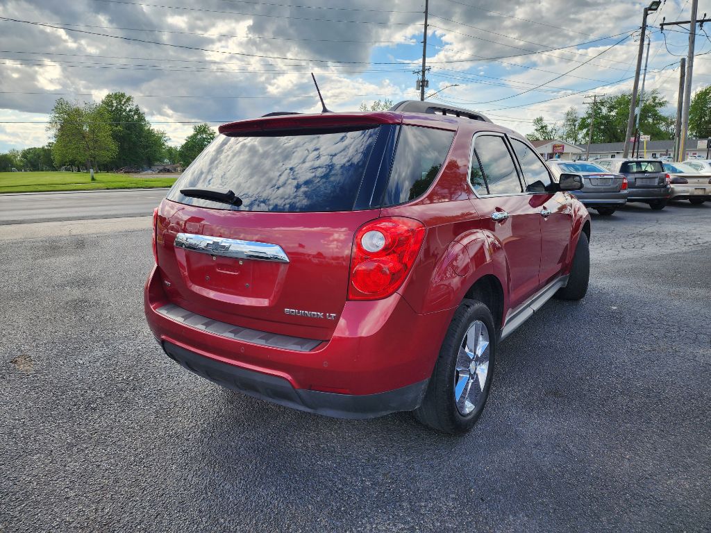 Photo 3 of this CHEVROLET EQUINOX