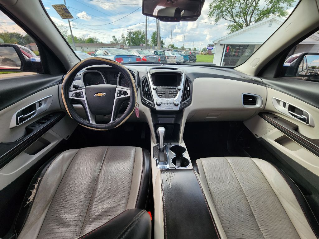 Photo 11 of this CHEVROLET EQUINOX