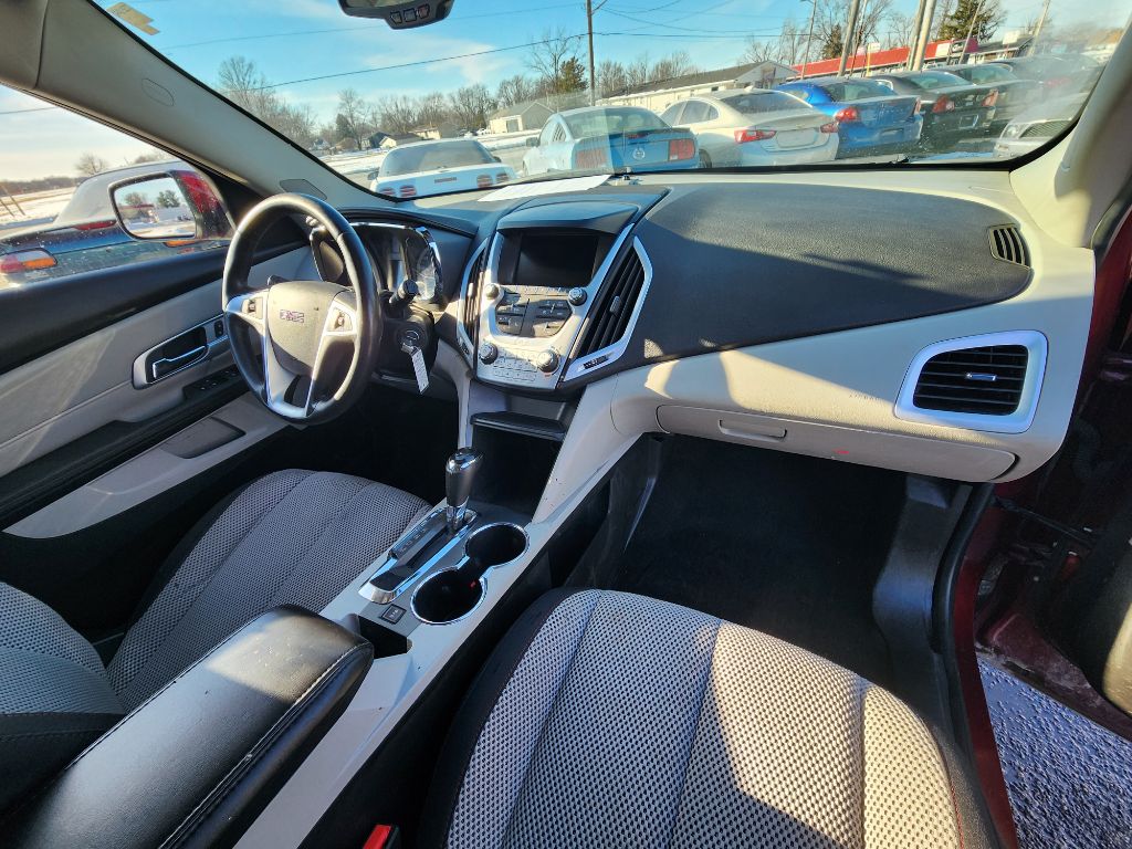 Photo 15 of this GMC TERRAIN