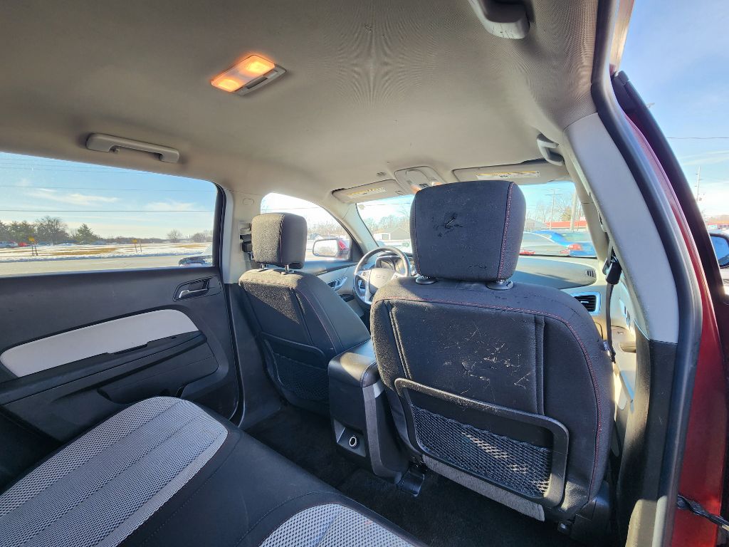 Photo 20 of this GMC TERRAIN