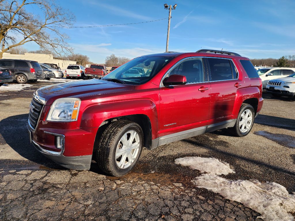 Photo 10 of this GMC TERRAIN