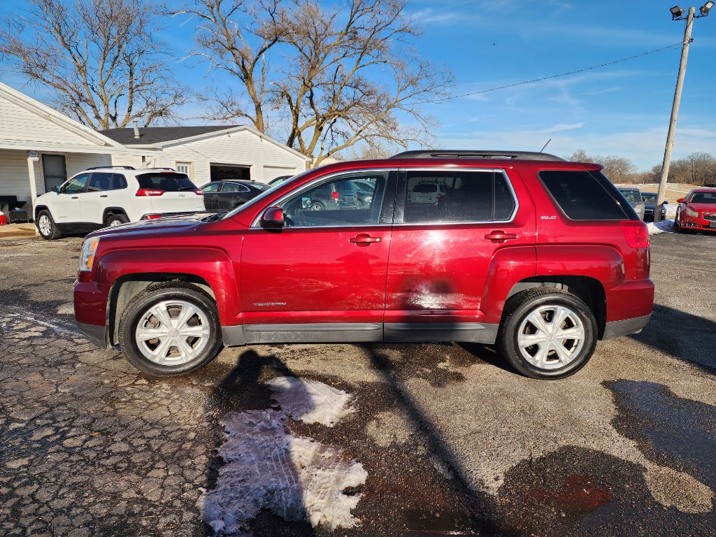 Photo 9 of this GMC TERRAIN