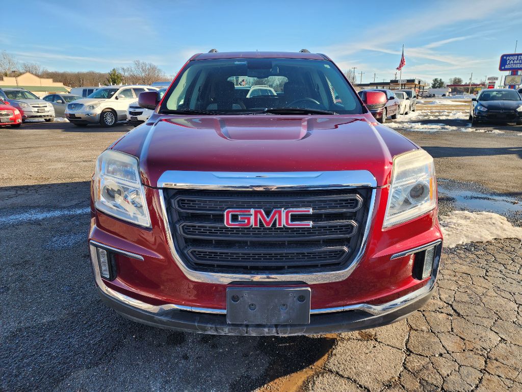 Photo 12 of this GMC TERRAIN