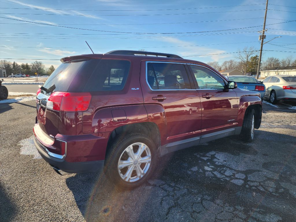 Photo 4 of this GMC TERRAIN