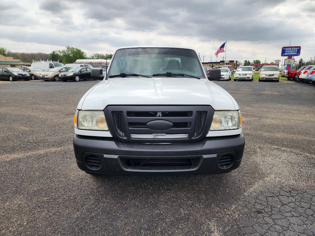 Photo 12 of this FORD RANGER