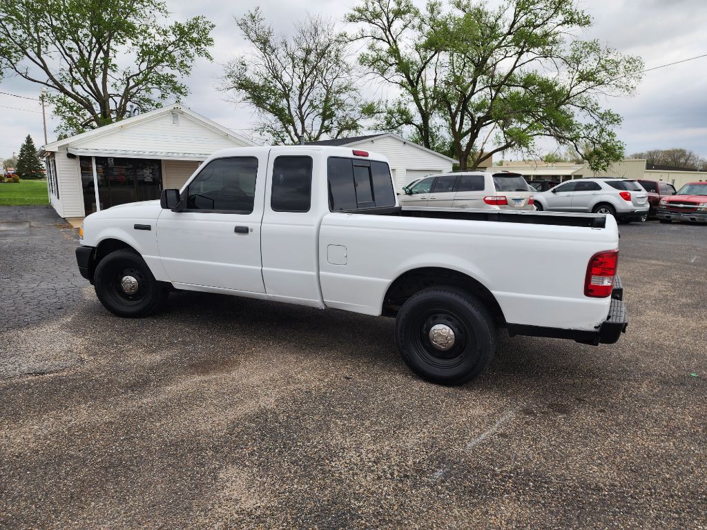 Photo 8 of this FORD RANGER