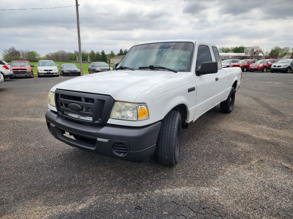 Photo 11 of this FORD RANGER