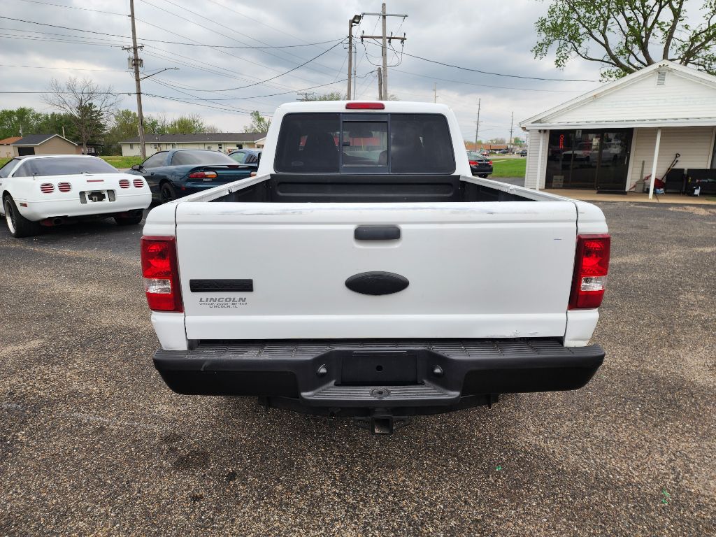 Photo 4 of this FORD RANGER