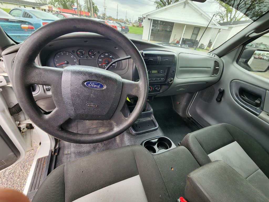 Photo 13 of this FORD RANGER