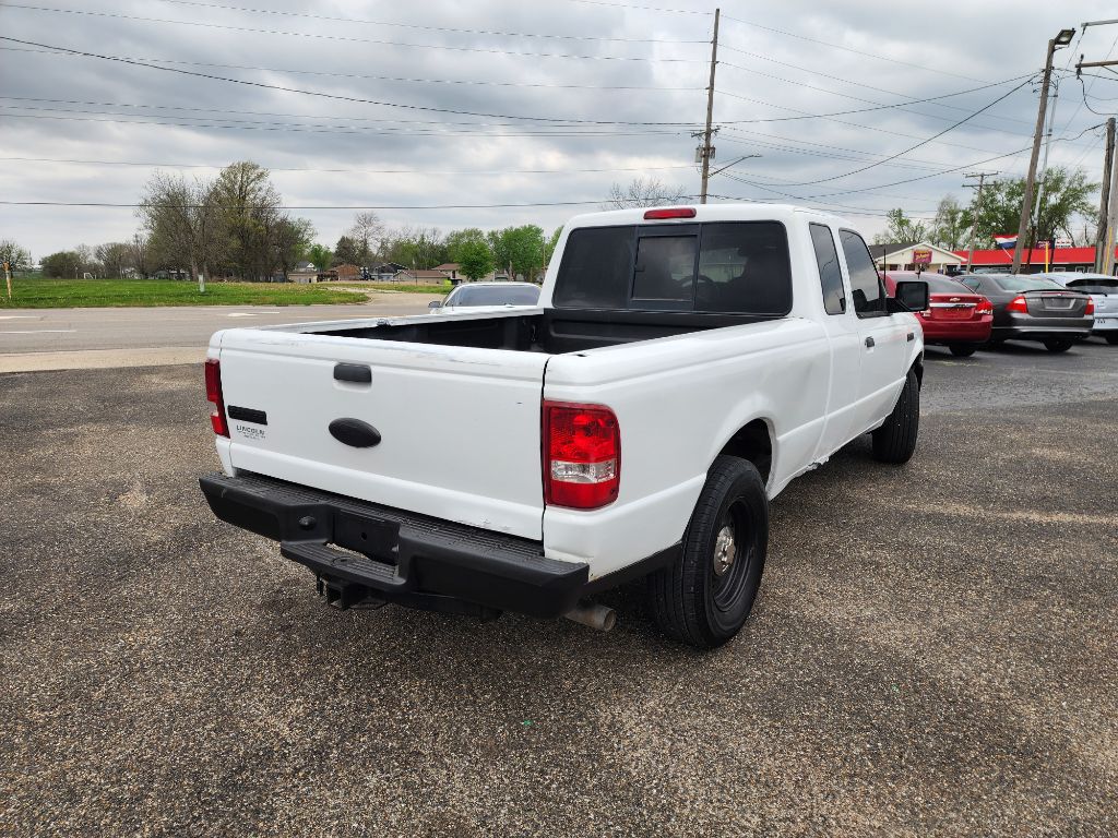 Photo 6 of this FORD RANGER