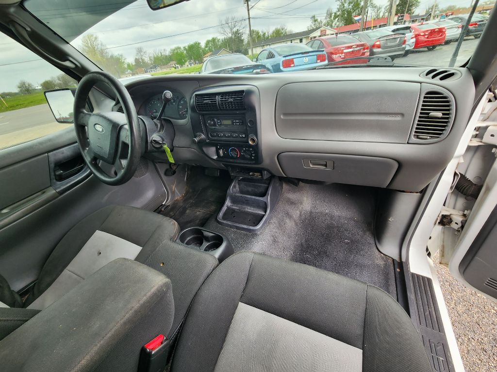 Photo 14 of this FORD RANGER